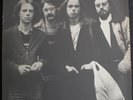 WIGWAM-DARK ALBUM,FINLAND PROG ROCK,EUROPIAN,SONET GRAMOFON,EX VINYL LP