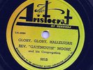 GOSPEL - REV. GATEMOUTH MOORE 