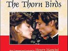 THE THORN BIRDS Henry Mancini/Richard Chamberlain 2CD