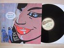 BAD BOYS BLUE - HOT GIRLS, BAD BOYS (LP) COCONUT 207 053-620 - 1985 GERMAN PRESS