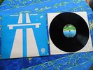 KRAFTWERK ? AUTOBAHN UK PRESS ? RARE VERTIGO UFO  #11A