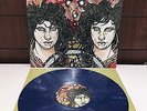 BARONESS / UNPERSONS Split LP - PURPLE - Mastodon High on Fire Torche Red Fang