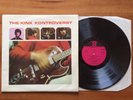 NPL 18131 THE KINKS - The Kink Kontroversy LP UK RARE MONO 1st press -A1 / -B1