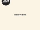 Arctic Monkeys - Suck It and See LP