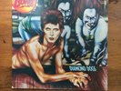 David Bowie Diamond Dogs 1974 RCA Victor Label CPL1-0576-A  LP Vinyl Record