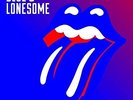 ROLLING STONES BLUE AND LONESOME 2LP180g (PRE-ORDER RELEASE on DECEMBER 2 2016)