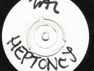 ? CS 03 very rare UK blank - orig slow rock steady cut of Ting A Ling - Heptones
