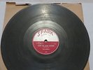 Rockabilly / Rock´n´ Roll / R&B            The Robins            Orig Spark 78