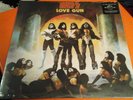 Kiss Love Gun LP SEALED MINT 2014 180 gram AUDIOPHILE vinyl