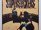 Supersuckers The Evil Powers Of Rock 'n' Roll Colored Vinyl 12