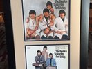 Beatles Yesterday and Today Butcher Cover 2nd State