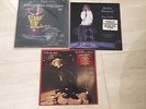BARBRA STREISAND *RARE SET* VINYL RECORD LP ALBUM FUNNY GIRL ONE VOICE BROADWAY