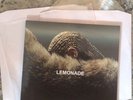 Beyonce - Lemonade 2XLP Clear Vinyl Import Jay-Z Kanye Chance
