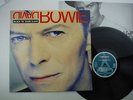David Bowie,Black Tie - White Noise,Rare original Dutch pressing,LP