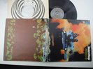 Uriah Heep,Salisbury,Original first pressing,Vertigo swirl record label,LP