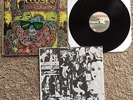 ACCUSED Martha Splatterhead Maddest 1988 1st PRESS sleeve/shrink/sticker NM PLAY