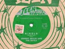 1960 Johnny Devlin and The  Devils 7