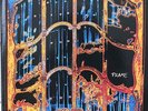 Frame-Frame of Mind prog psych reissue lp on Bellaphon