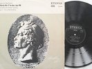 Konwitschny: Beethoven- Symphony No 7/ Eterna stereo