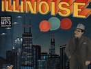 Sufjan Stevens - Illinois 2x LP Vinyl DL NEW