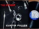 CURTIS FULLER THE OPENER BLP 1567 BLUE NOTE MONO 1957