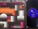 GROOVY LOVE THE CREATIONS  SOUTH AFRICAN FUNK LP 1974 + SAMPLES
