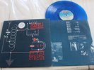 SHORT CIRCUIT - Live At The Electric Circus 77  Blue 10