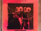 Queen - One Vision ltd red with pvc sleeve12'' vinyl UK