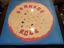 VARIOUS ARTIST: SEASIDE ROCK: AIRSHIP AP 342:1981:NWOBHM / PUNK / NEW WAVE LP:EX