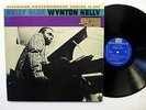 WYNTON KELLY Kelly Blue LP Riverside 298 Jazz 1st press VG++ vinyl   jg183