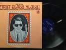 Eric Kloss-First Class Kloss -Prestige 7520-JIMMY OWENS CEDAR WALTON PROMO