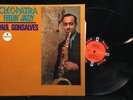Paul Gonsalves-Cleopatra Feelin' Jazzy-Impulse 41-HANK JONES KENNY BURRELL