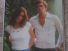 The Carpenters Horizon 1975 LP Vinyl Original White Label Promo SP-4350