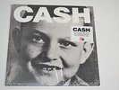 American VI: Ain't No Grave * [LP] by Johnny Cash (Vinyl, Feb-2010, American Rec