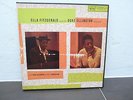 4 LP Box : Ella Fitzgerald sings the Duke Ellington Songbook