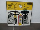 3 LP Box : Jazz at the Philharmonic / David Stone Martin Sleeve