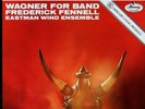 TAS LIST - FENNELL / Wagner for Band / Original Mercury SR 90276, RFR-6/M9