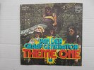 Van Der Graaf Generator- Theme One (RARE 7
