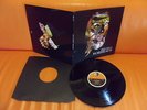 MUSEO ROSENBACH - ZARATHUSTRA - MONSTER RARE PROG ITA LP - RICORDI SMRL 6113 RE