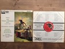 FALLA THE THREE CORNERED HAT DE LOS ANGELES / FRUHBECK DE BURGOS LP HMV ASD 608
