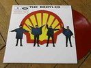 THE BEATLES Help Shell cover LP Vynil Couleur