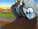 EMERSON, LAKE and PALMER (ELP) Tarkus RARER ORIG UK 1st ISSUE 1971 ISLAND EX LP.