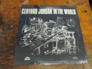 CLIFFORD JORDAN In The World LP STRATA EAST jazz VG++ in shrink original