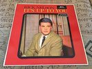 Ricky Nelson It's Up To You Original UK Issue Stunning Condition LP