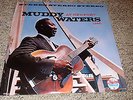 Muddy Waters At Newport 1960 LP US 1986 Chess reissue CH-9198 BEST SOUND PROMO