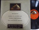 FURTWANGLER / BEETHOVEN symp. no 4 / HMV ALP 1059