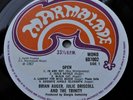 JULIE DRISCOLL & BRIAN AUGER Open MONO UK Marmalade Pressing