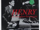 PIERRE HENRY Le microphone bien tempere electronic experimental ina/grm LP
