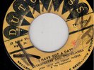 ALTON ELLIS - GIRL I'VE GOT A DATE - DUTCHESS JA