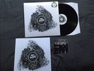 Bury Tomorrow - Earthbound Vinyl LP Black With Signed Card